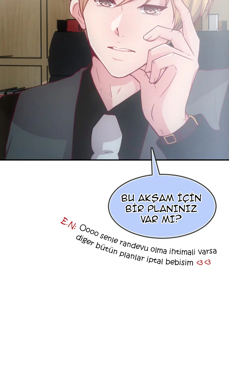 Yaş Önemlidir - Bölüm 17 Sayfa 99