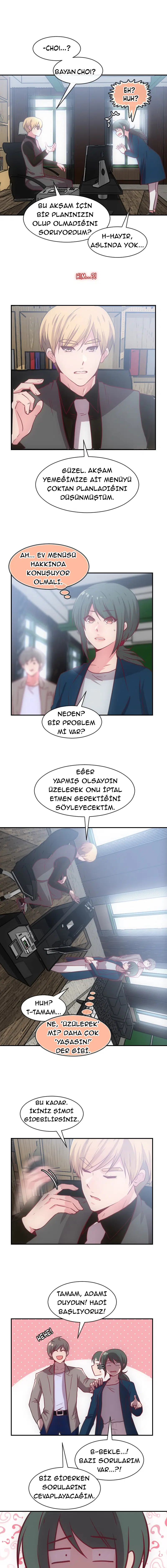 Yaş Önemlidir - Bölüm 18 Sayfa 2