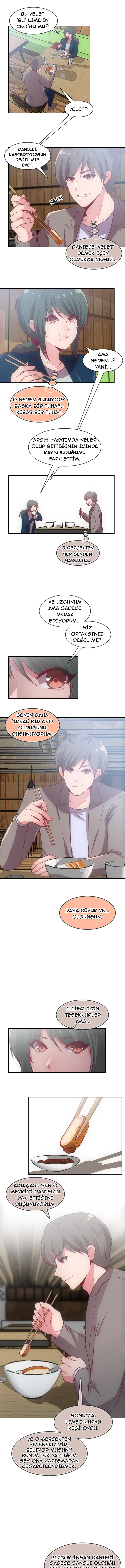 Yaş Önemlidir - Bölüm 18 Sayfa 7