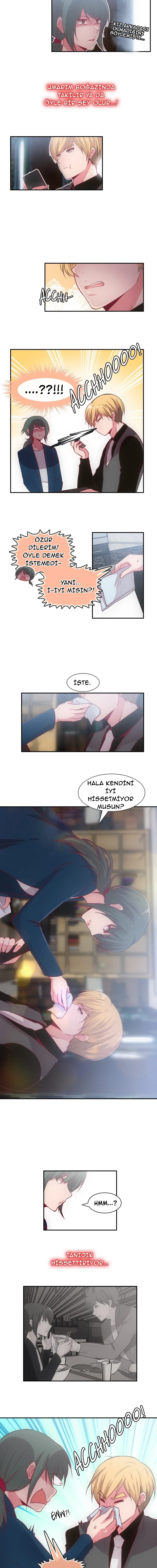 Yaş Önemlidir - Bölüm 19 Sayfa 10