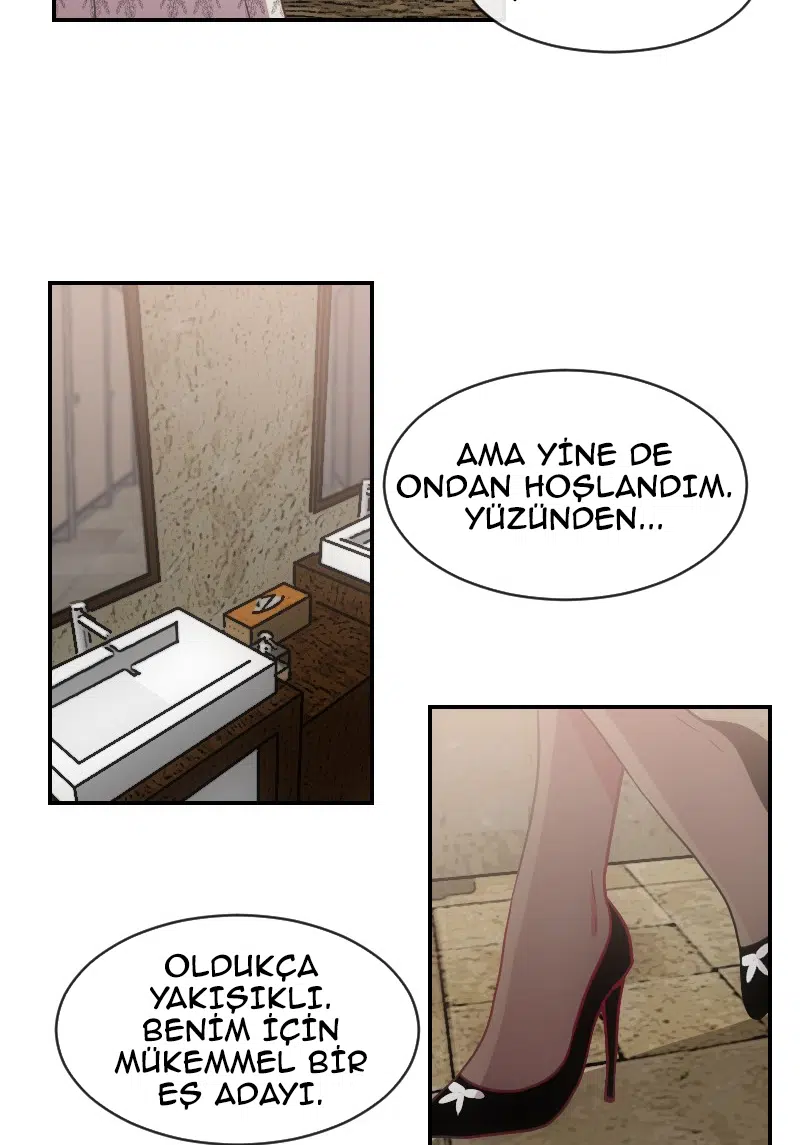 Yaş Önemlidir - Bölüm 23 Sayfa 13