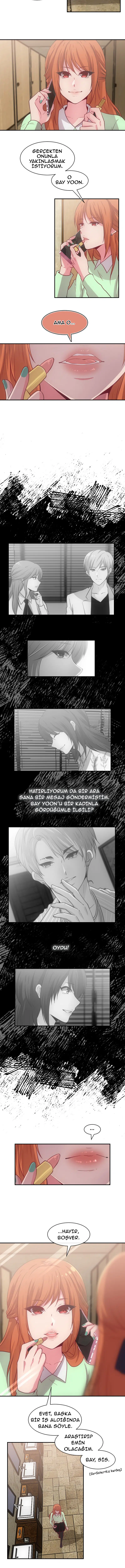 Yaş Önemlidir - Bölüm 23 Sayfa 14
