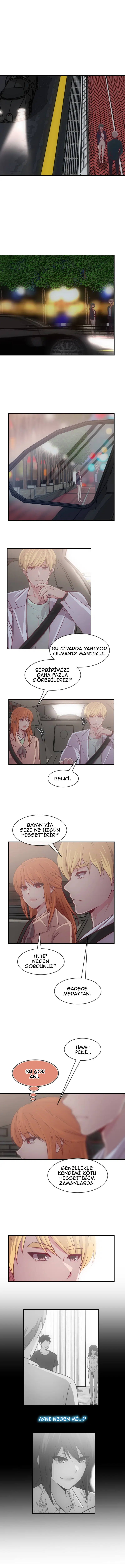 Yaş Önemlidir - Bölüm 25 Sayfa 1