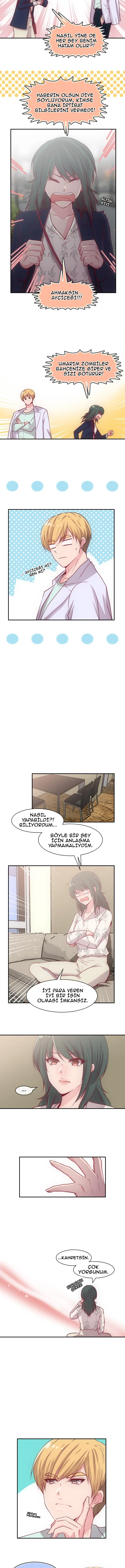Yaş Önemlidir - Bölüm 25 Sayfa 11