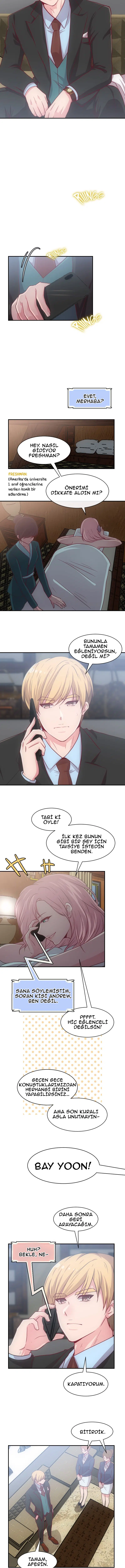 Yaş Önemlidir - Bölüm 26 Sayfa 7