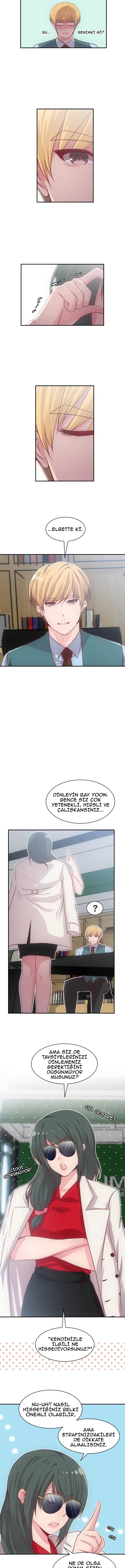 Yaş Önemlidir - Bölüm 27 Sayfa 9