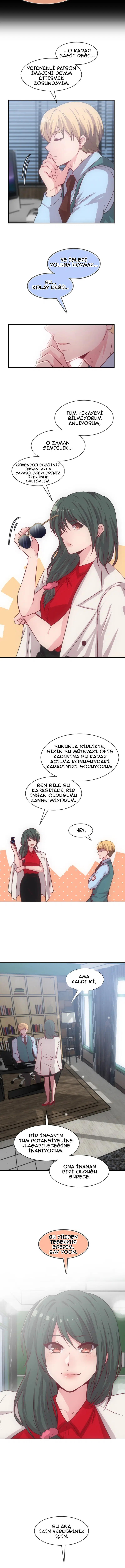 Yaş Önemlidir - Bölüm 27 Sayfa 13