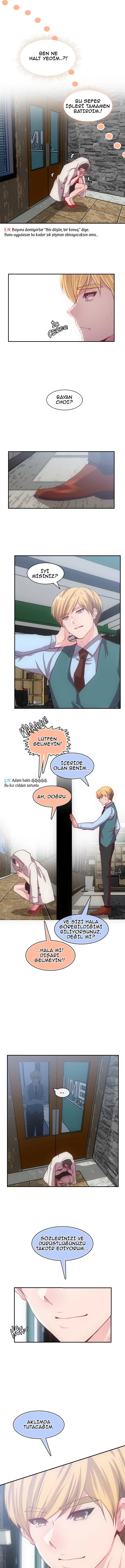 Yaş Önemlidir - Bölüm 27 Sayfa 15