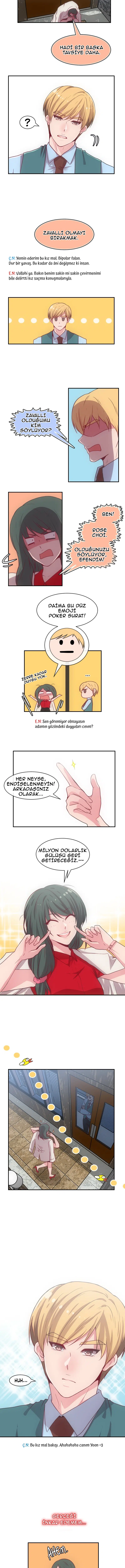 Yaş Önemlidir - Bölüm 27 Sayfa 17