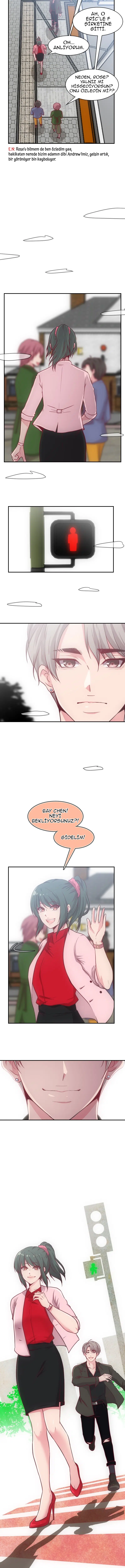 Yaş Önemlidir - Bölüm 30 Sayfa 11