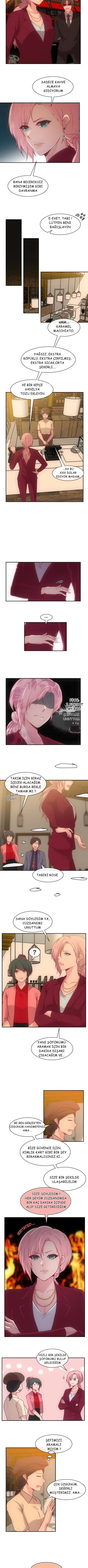 Yaş Önemlidir - Bölüm 33 Sayfa 7