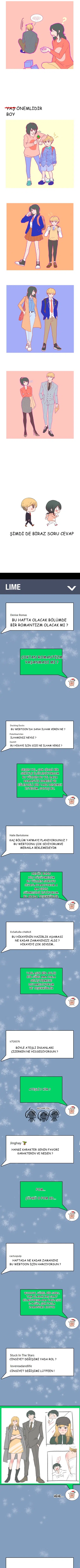 Yaş Önemlidir - Bölüm 35 Sayfa 2