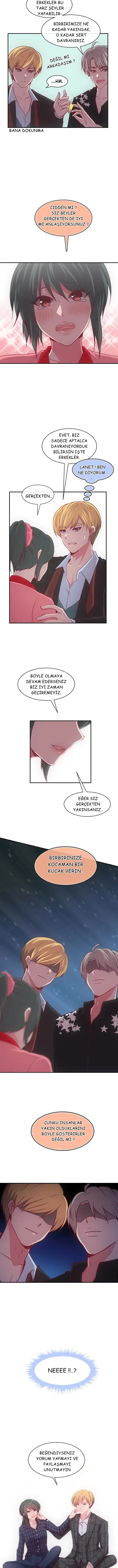 Yaş Önemlidir - Bölüm 36 Sayfa 12