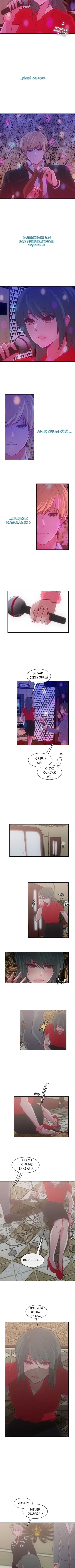 Yaş Önemlidir - Bölüm 37 Sayfa 3