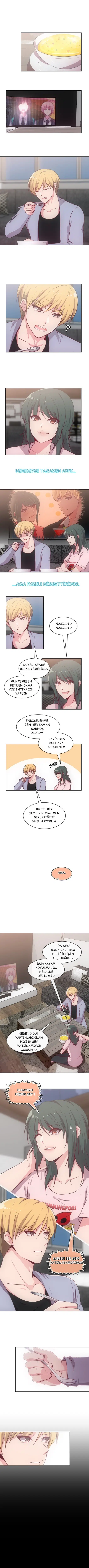 Yaş Önemlidir - Bölüm 39 Sayfa 3