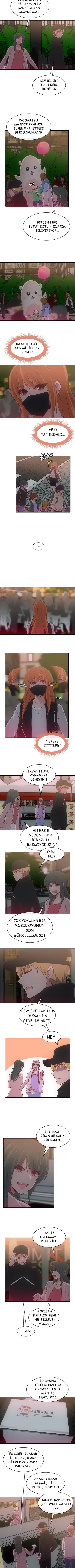 Yaş Önemlidir - Bölüm 41 Sayfa 2