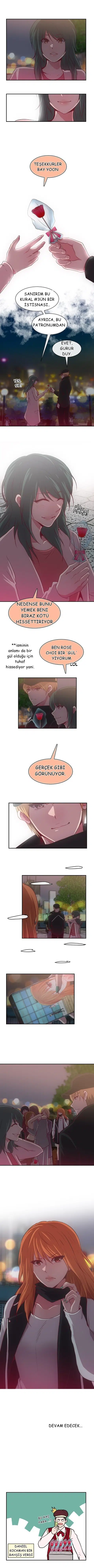 Yaş Önemlidir - Bölüm 41 Sayfa 6