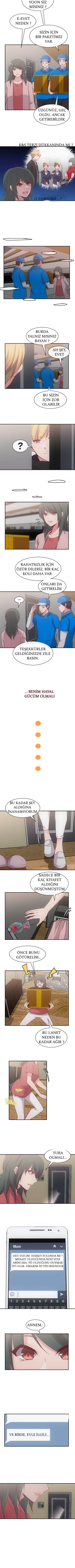 Yaş Önemlidir - Bölüm 42 Sayfa 3