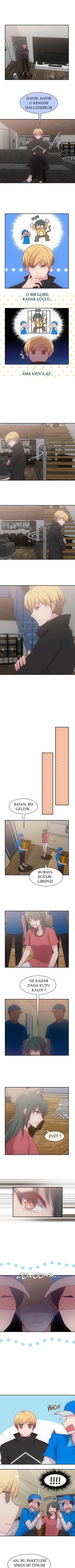 Yaş Önemlidir - Bölüm 42 Sayfa 5