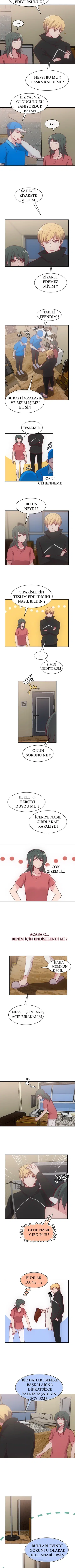 Yaş Önemlidir - Bölüm 42 Sayfa 6