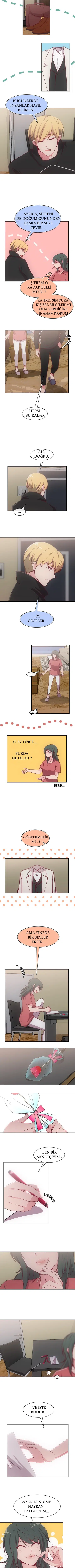 Yaş Önemlidir - Bölüm 42 Sayfa 7