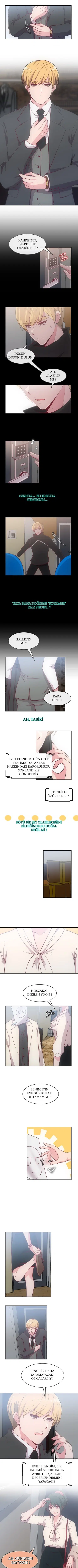 Yaş Önemlidir - Bölüm 43 Sayfa 1