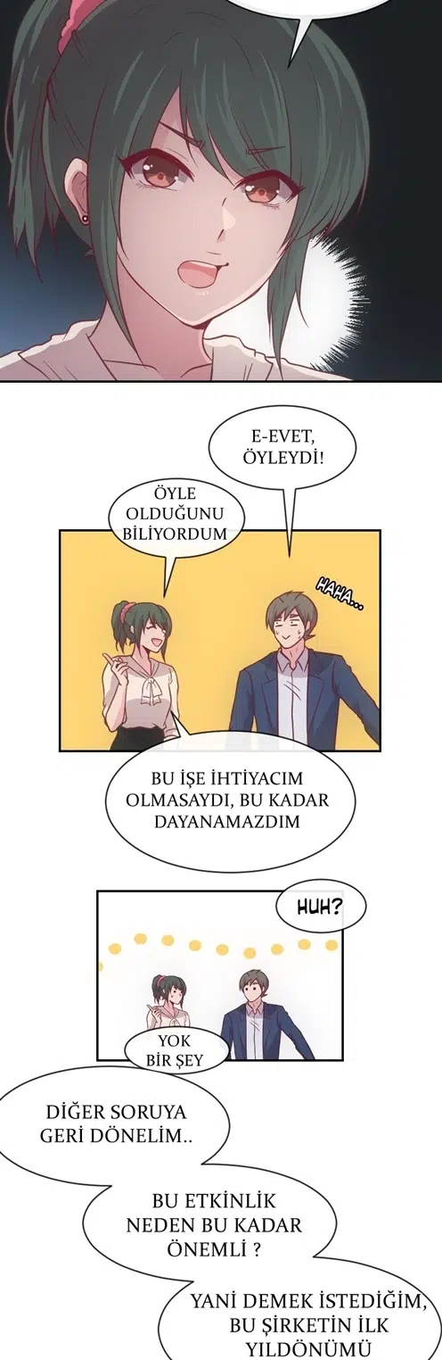 Yaş Önemlidir - Bölüm 43 Sayfa 4