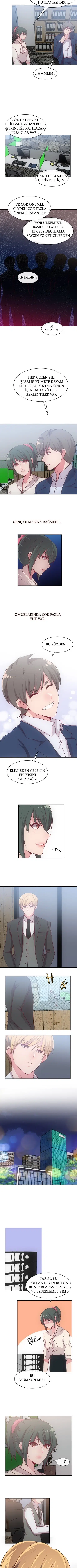 Yaş Önemlidir - Bölüm 43 Sayfa 5