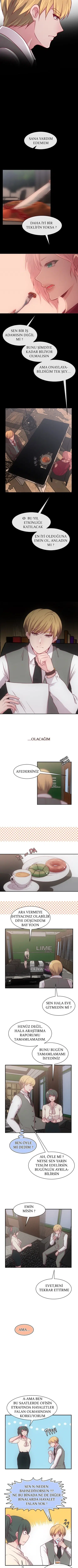 Yaş Önemlidir - Bölüm 43 Sayfa 6