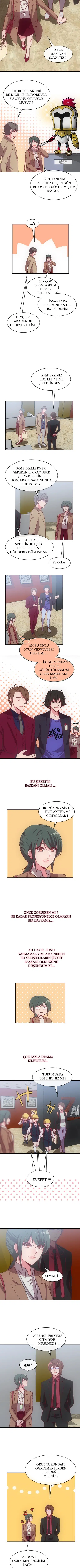 Yaş Önemlidir - Bölüm 45 Sayfa 3
