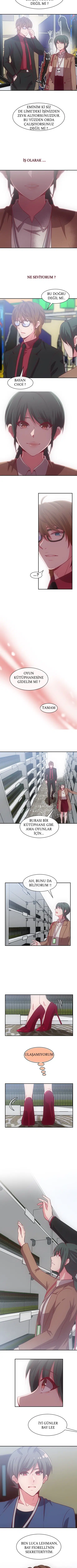 Yaş Önemlidir - Bölüm 45 Sayfa 7