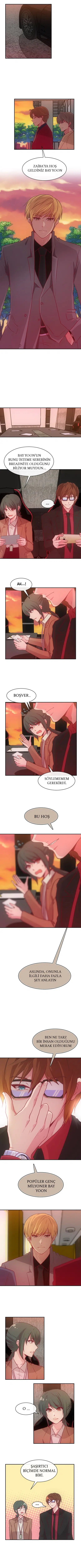 Yaş Önemlidir - Bölüm 47 Sayfa 1