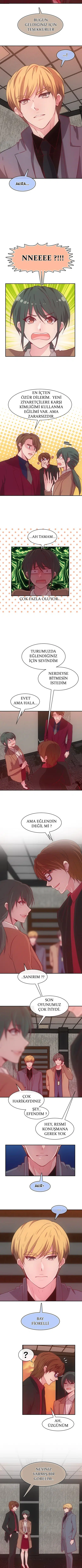 Yaş Önemlidir - Bölüm 47 Sayfa 5