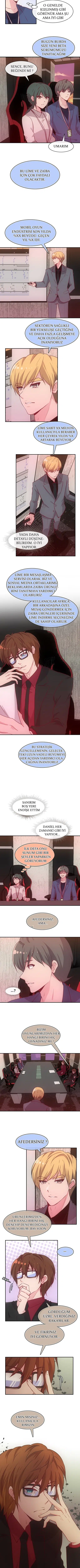 Yaş Önemlidir - Bölüm 48 Sayfa 2