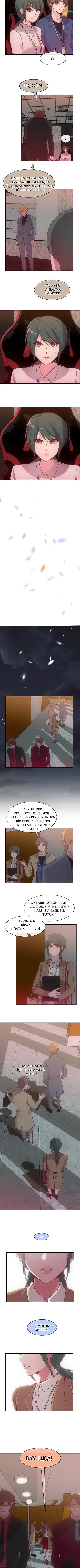 Yaş Önemlidir - Bölüm 48 Sayfa 4