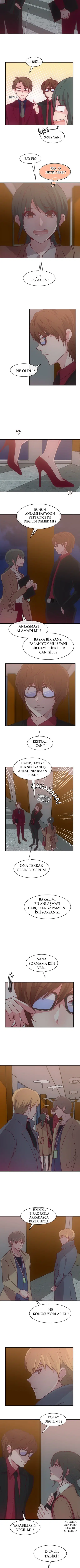 Yaş Önemlidir - Bölüm 48 Sayfa 5