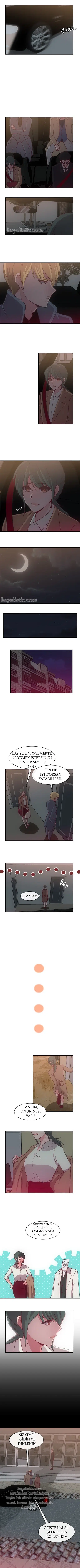 Yaş Önemlidir - Bölüm 49 Sayfa 1
