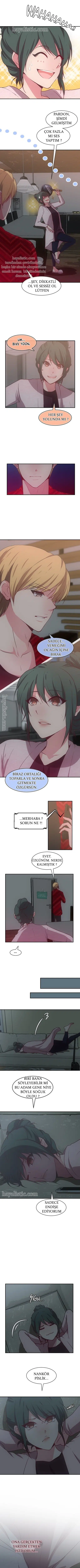 Yaş Önemlidir - Bölüm 49 Sayfa 4