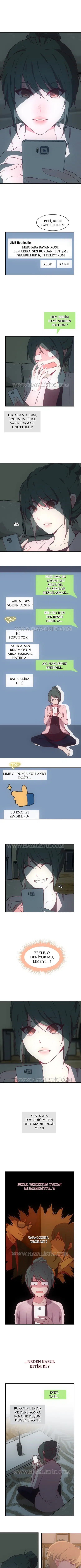 Yaş Önemlidir - Bölüm 50 Sayfa 1