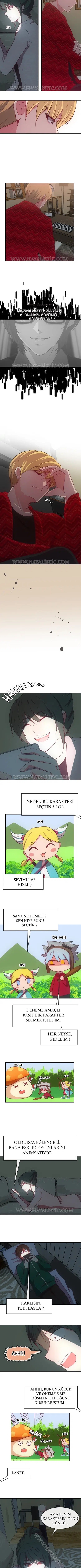 Yaş Önemlidir - Bölüm 50 Sayfa 2