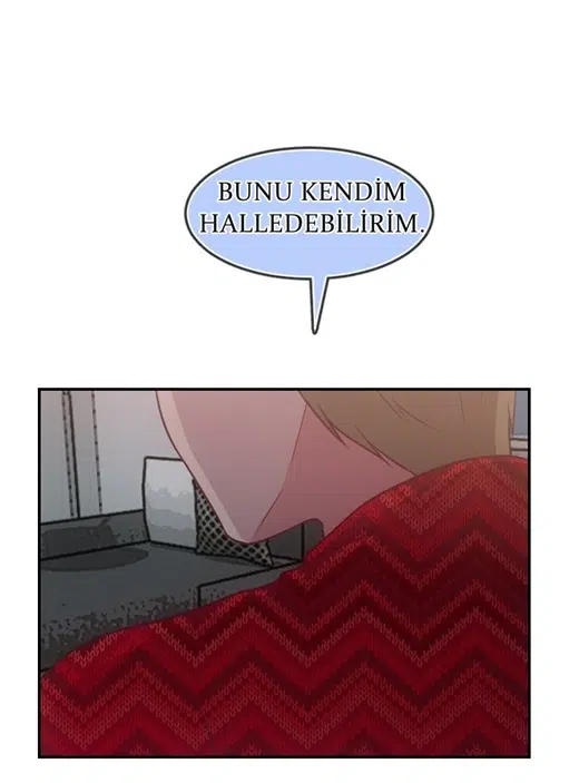 Yaş Önemlidir - Bölüm 50 Sayfa 4