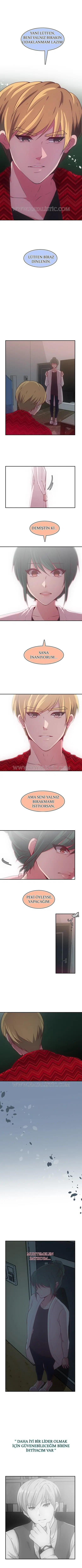 Yaş Önemlidir - Bölüm 50 Sayfa 5