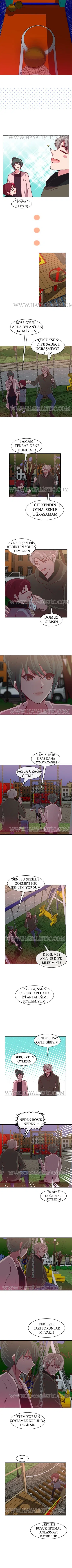 Yaş Önemlidir - Bölüm 51 Sayfa 2