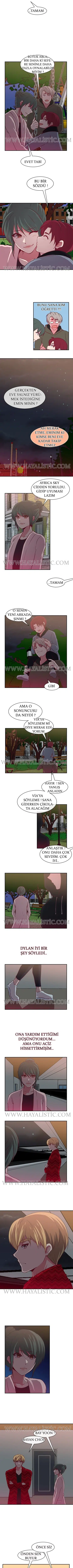 Yaş Önemlidir - Bölüm 51 Sayfa 6