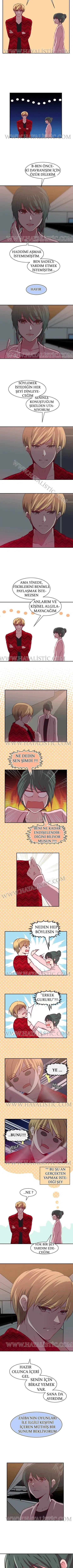 Yaş Önemlidir - Bölüm 51 Sayfa 7