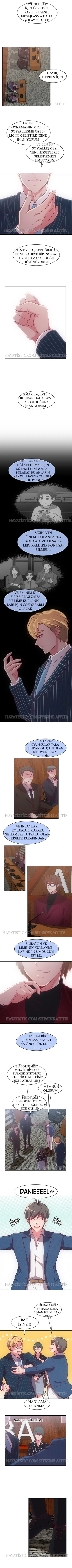 Yaş Önemlidir - Bölüm 52 Sayfa 1