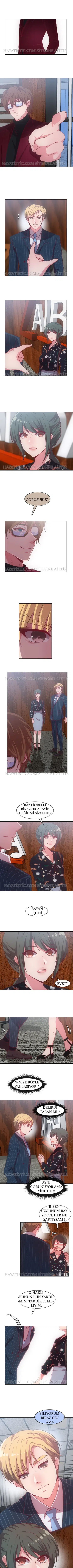 Yaş Önemlidir - Bölüm 52 Sayfa 3