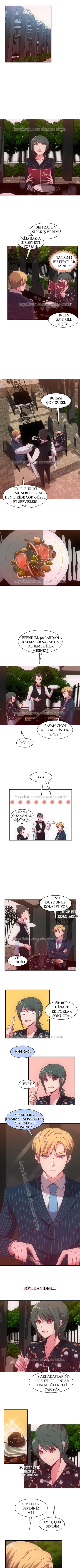 Yaş Önemlidir - Bölüm 53 Sayfa 1