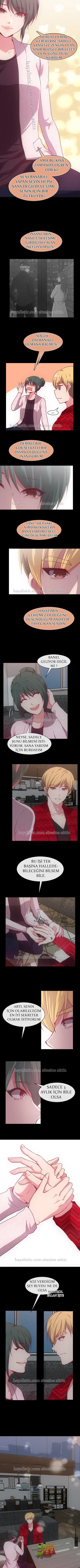 Yaş Önemlidir - Bölüm 53 Sayfa 3