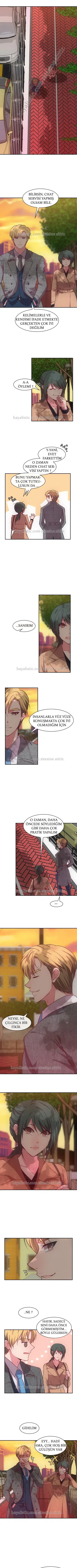 Yaş Önemlidir - Bölüm 53 Sayfa 5